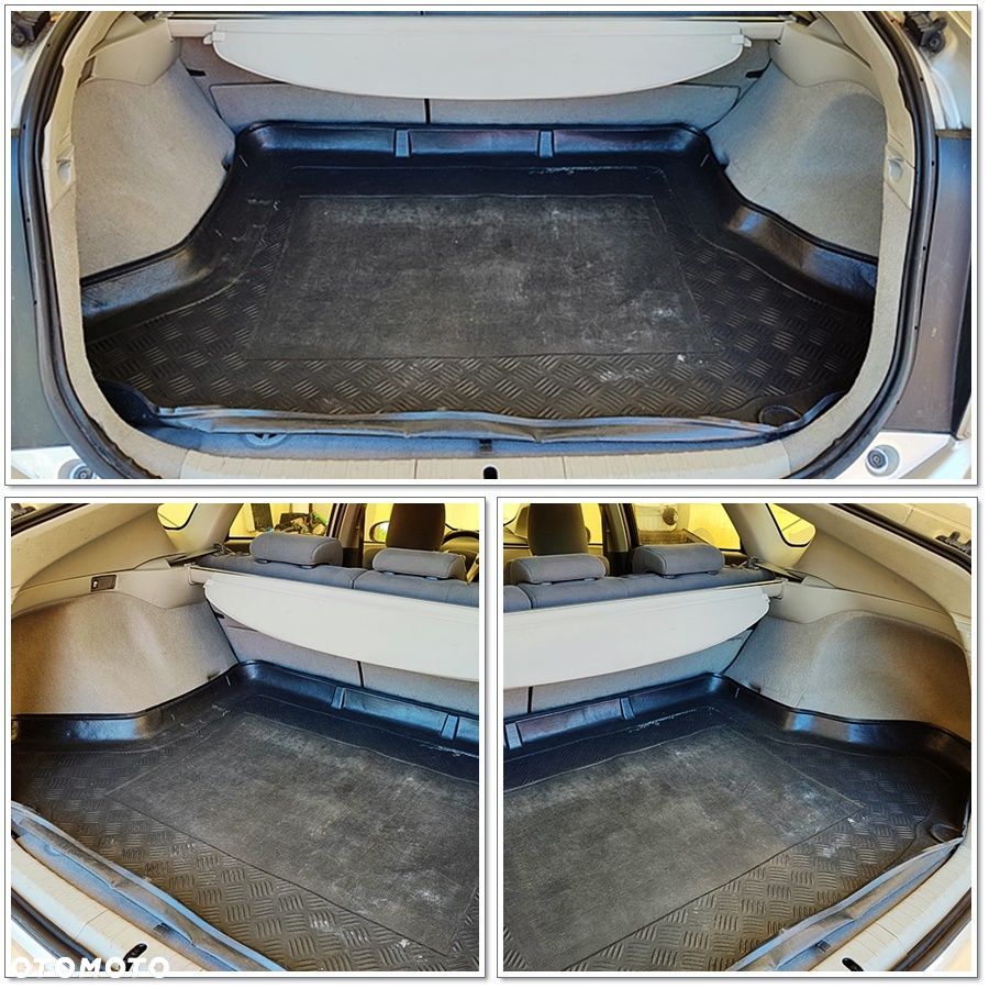 Toyota Prius 2011 photo 3
