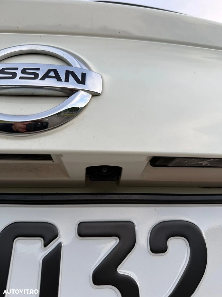 Nissan Qashqai 1.6 DCI Start/Stop Acenta - 12