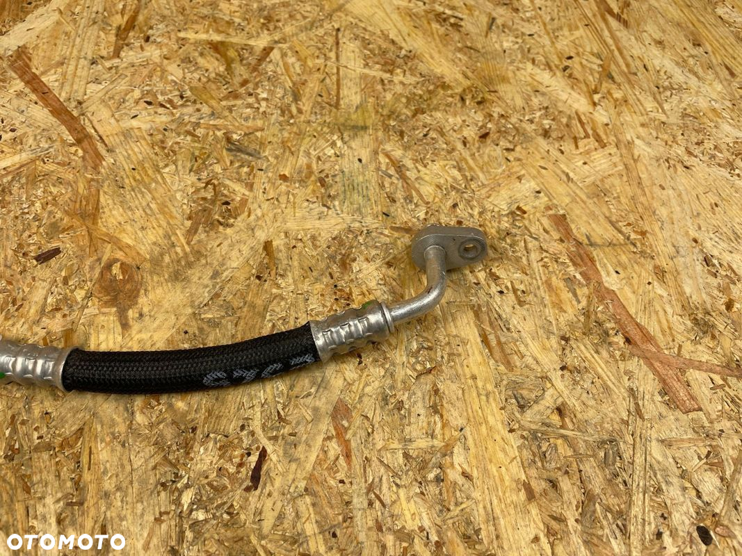 WĄŻ RURKA PRZEWÓD KLIMATYZACJI OPEL E-CORSA F PEUGEOT E-208 II F81392 2019- - 9