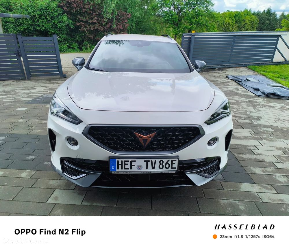Cupra Formentor - 14