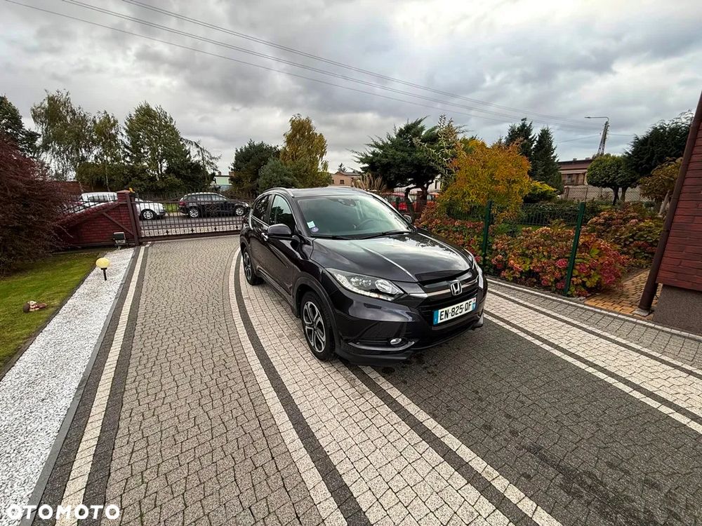Honda HR-V 1.5 Executive (ADAS / Connect+) - 8