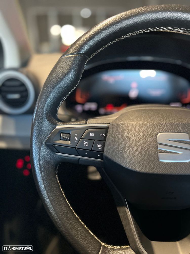 SEAT Ibiza 1.0 TSI Style - 14