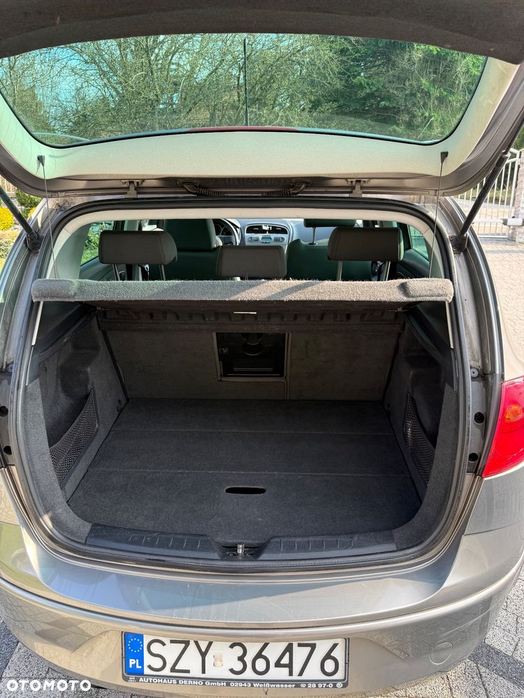 Seat Altea 1.6 Comfort Limited - 7