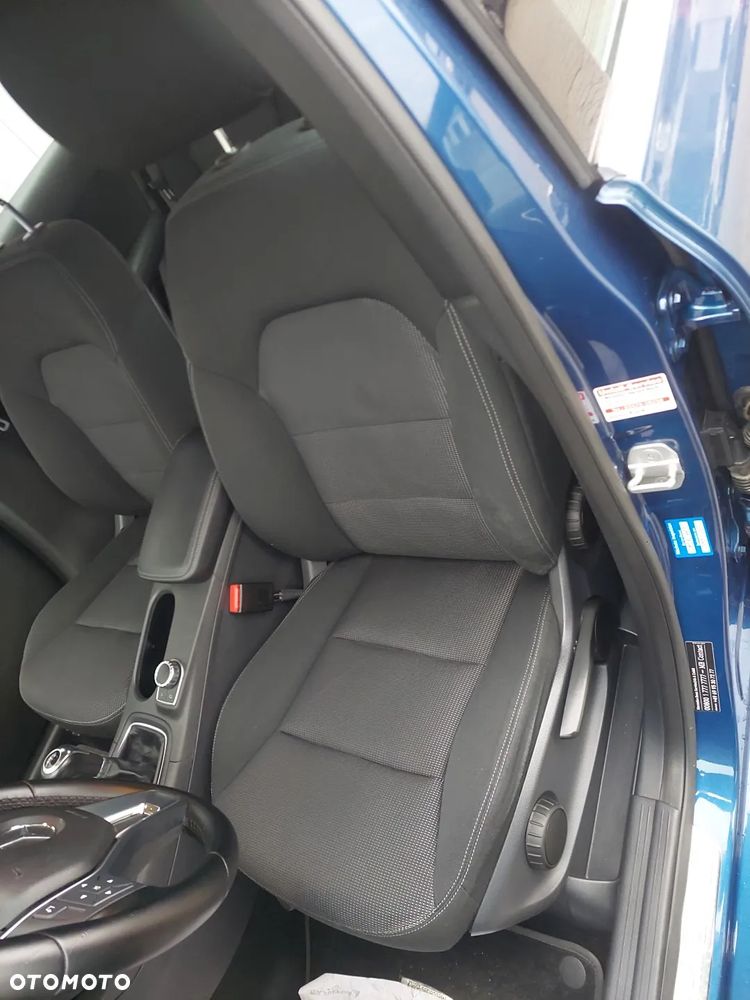 Mercedes-Benz Klasa B - 12