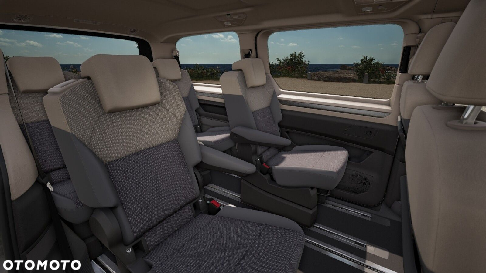 Volkswagen multivan L2 Life - 15