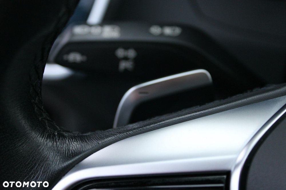Audi A6 Limousine - 23