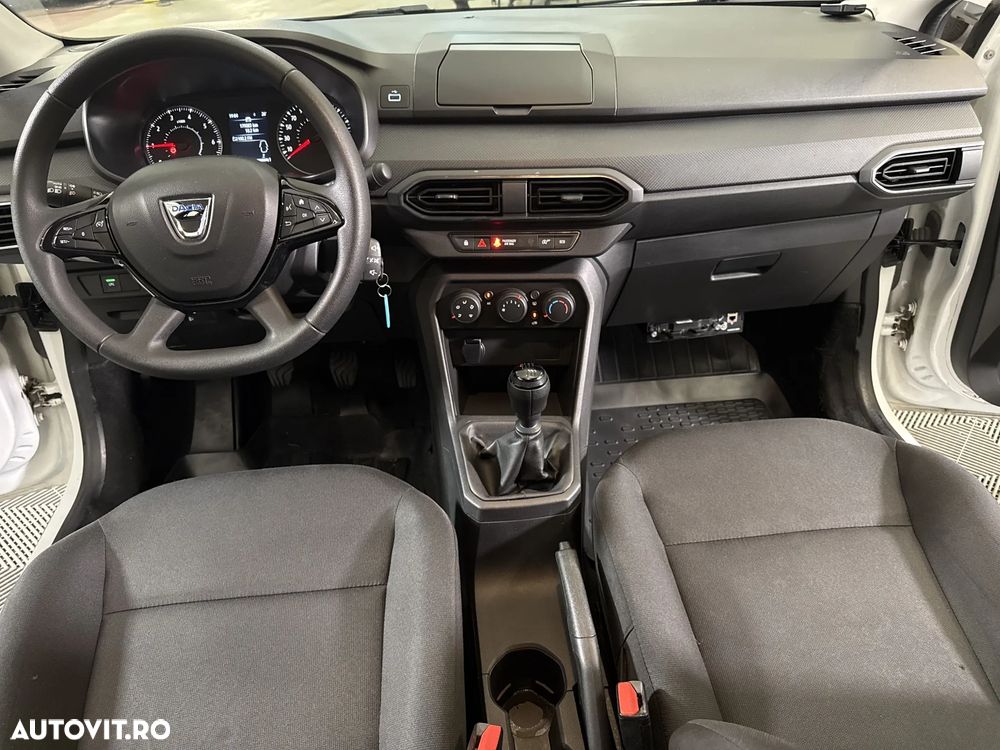 Dacia Jogger - 10