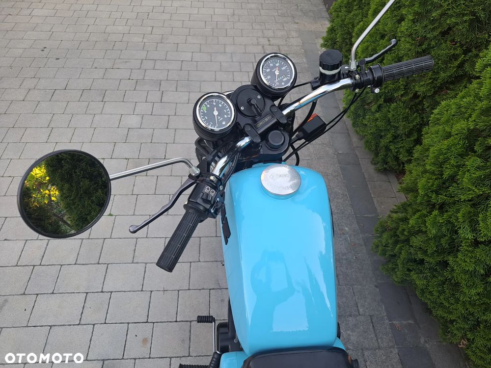MZ ETZ - 6