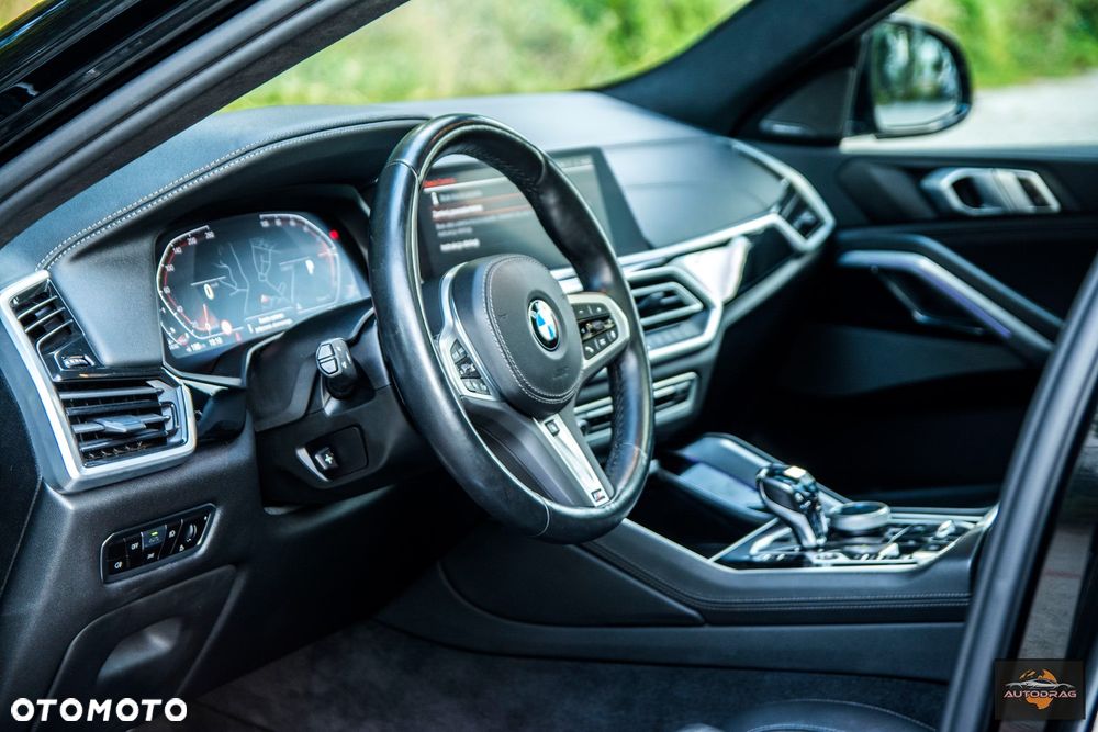 BMW X6 - 10