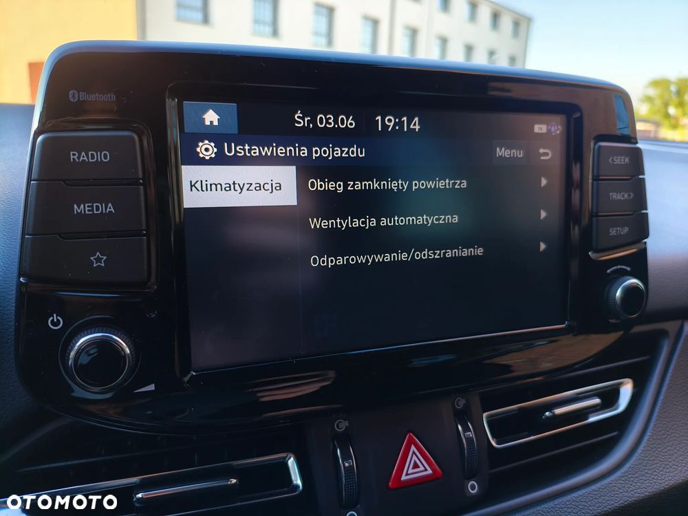 Hyundai i30 1.6 D Comfort DCT - 27