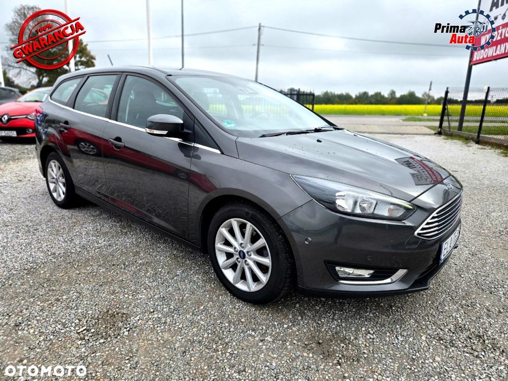 Ford Focus - 9