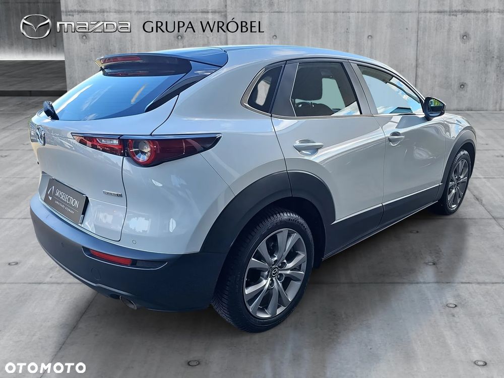Mazda CX-30 2.0 mHEV Centre-Line 2WD - 5