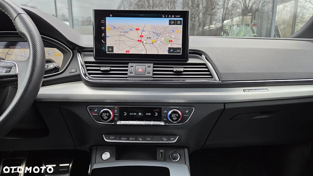 Audi Q5 40 TDI quattro S tronic S line - 20