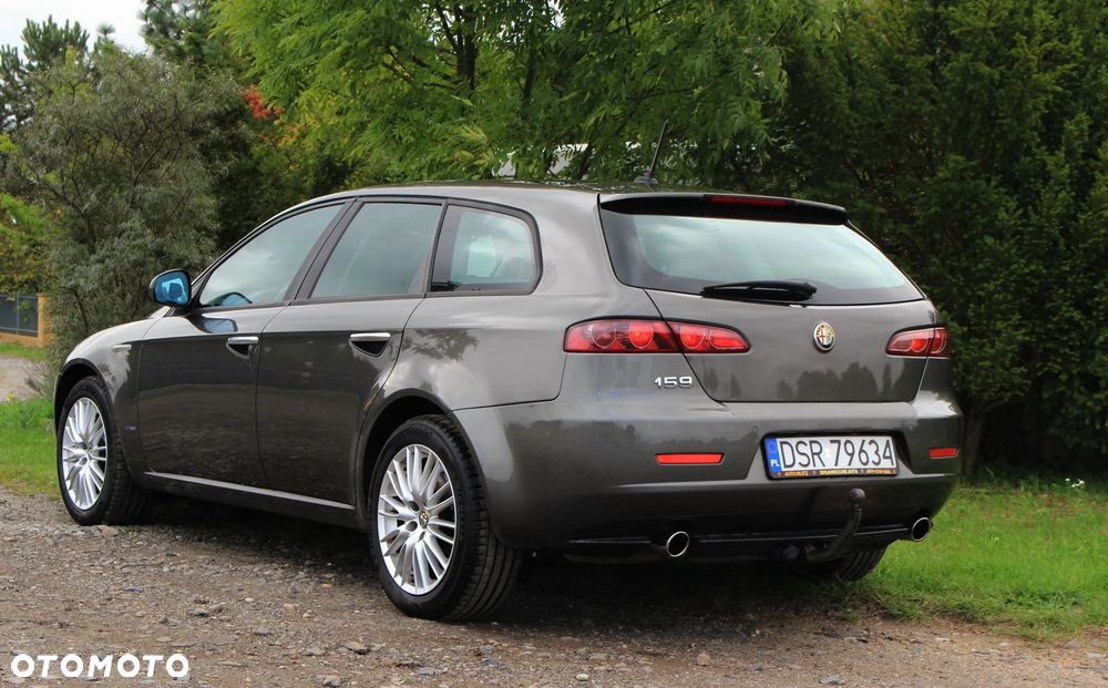 Alfa Romeo 159 - 13