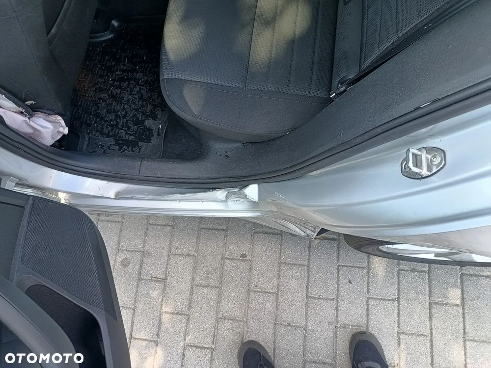 Skoda Octavia 1.6 TDI Active EU6 - 21