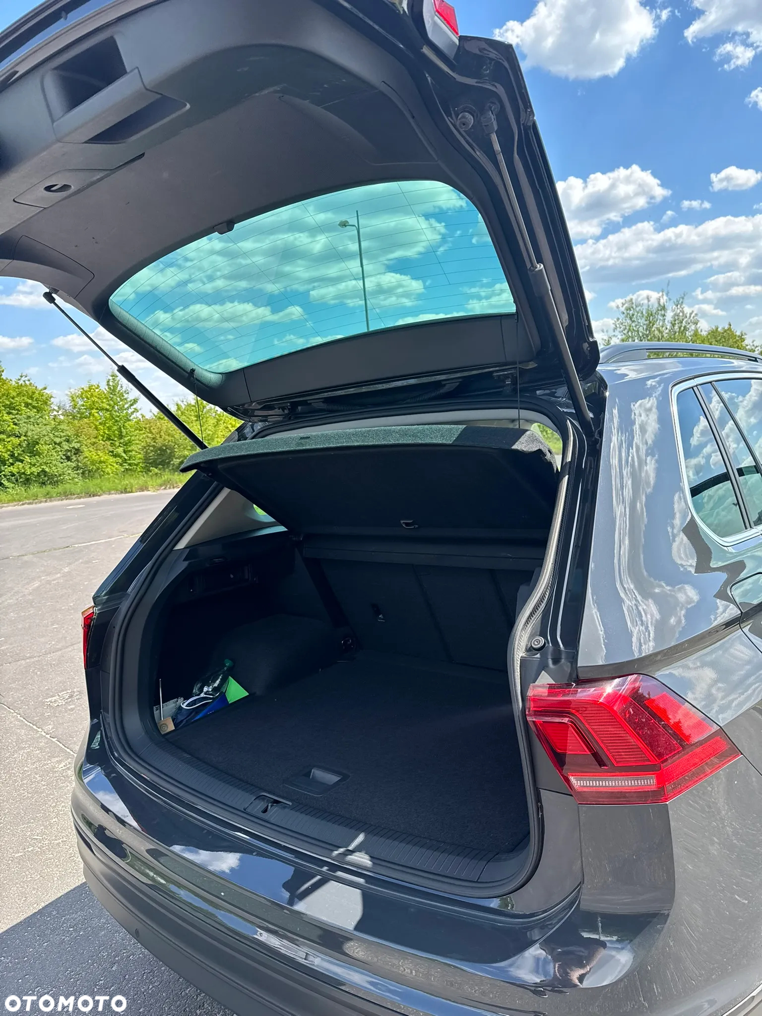 Volkswagen Tiguan 2.0 TDI BMT SCR 4Mot Comfortline - 15