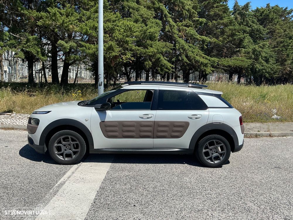 Citroën C4 Cactus - 2