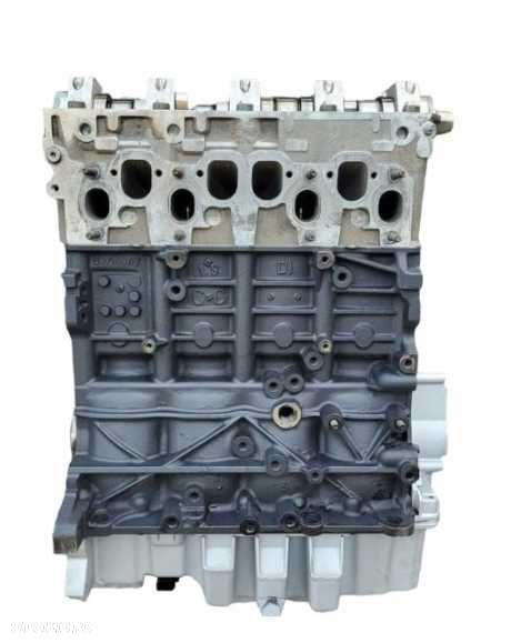 Silnik używany BLS 1.9 TDI 8V VW AUDI SKODA SEAT 3 MIESIĄCE Gwarancji - 4