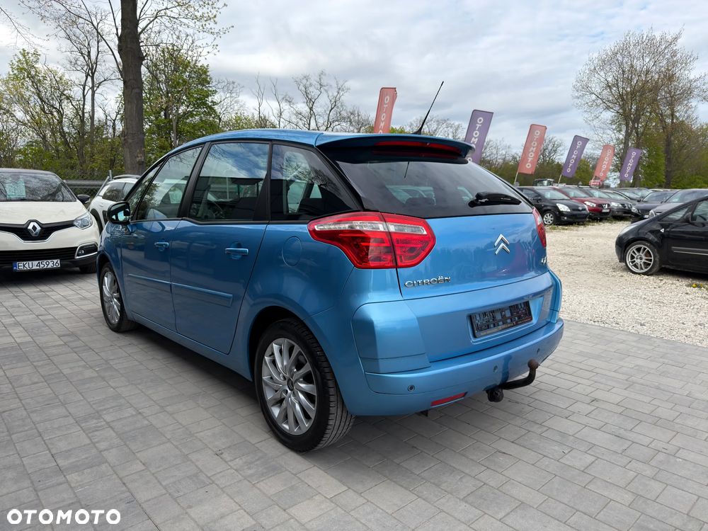 Citroën C4 Picasso 1.8i Impress Pack - 4