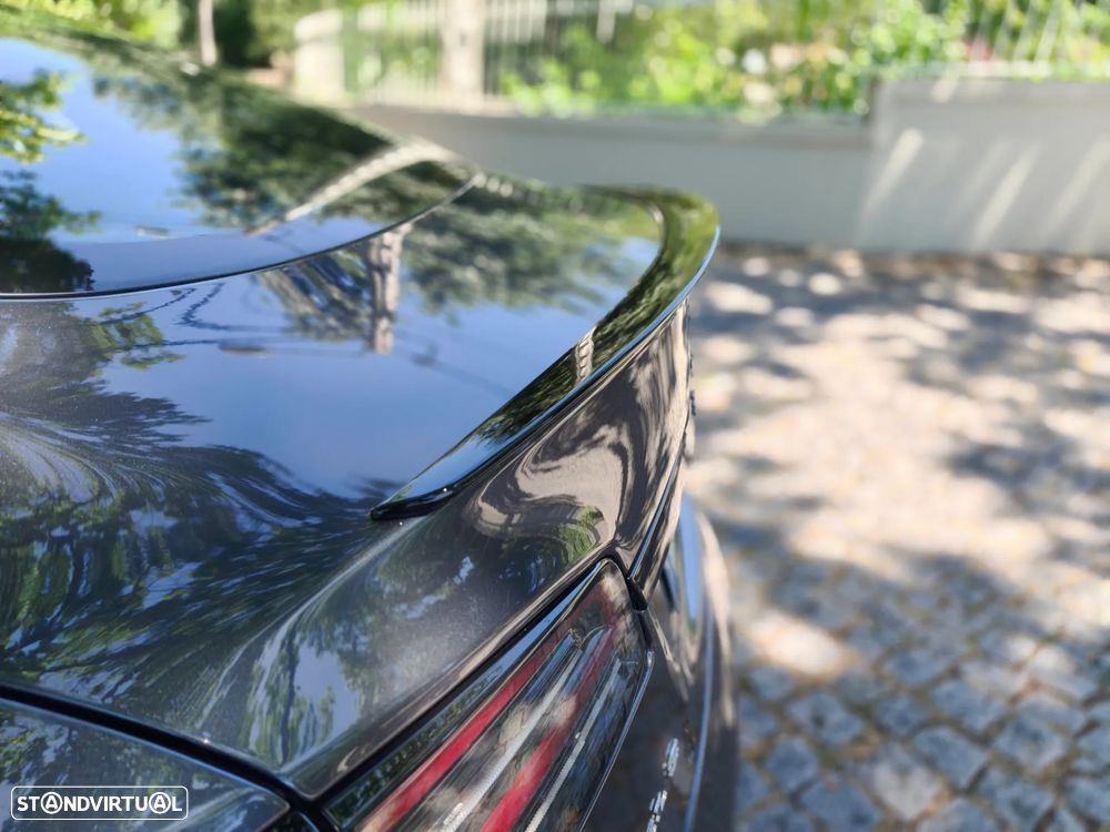 Tesla Model S 100D - 19