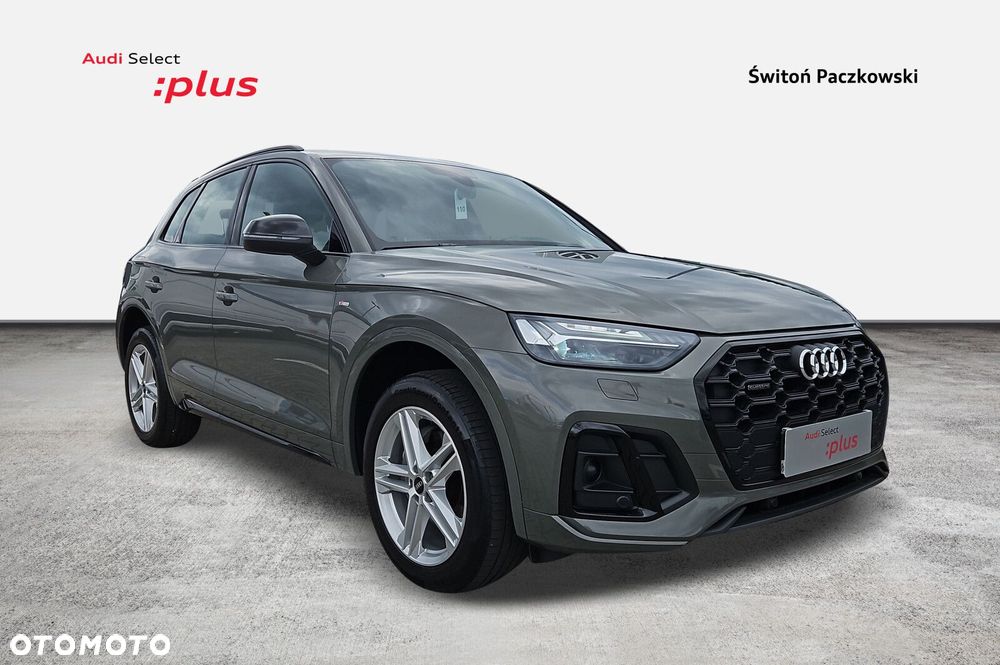 Audi Q5 - 7