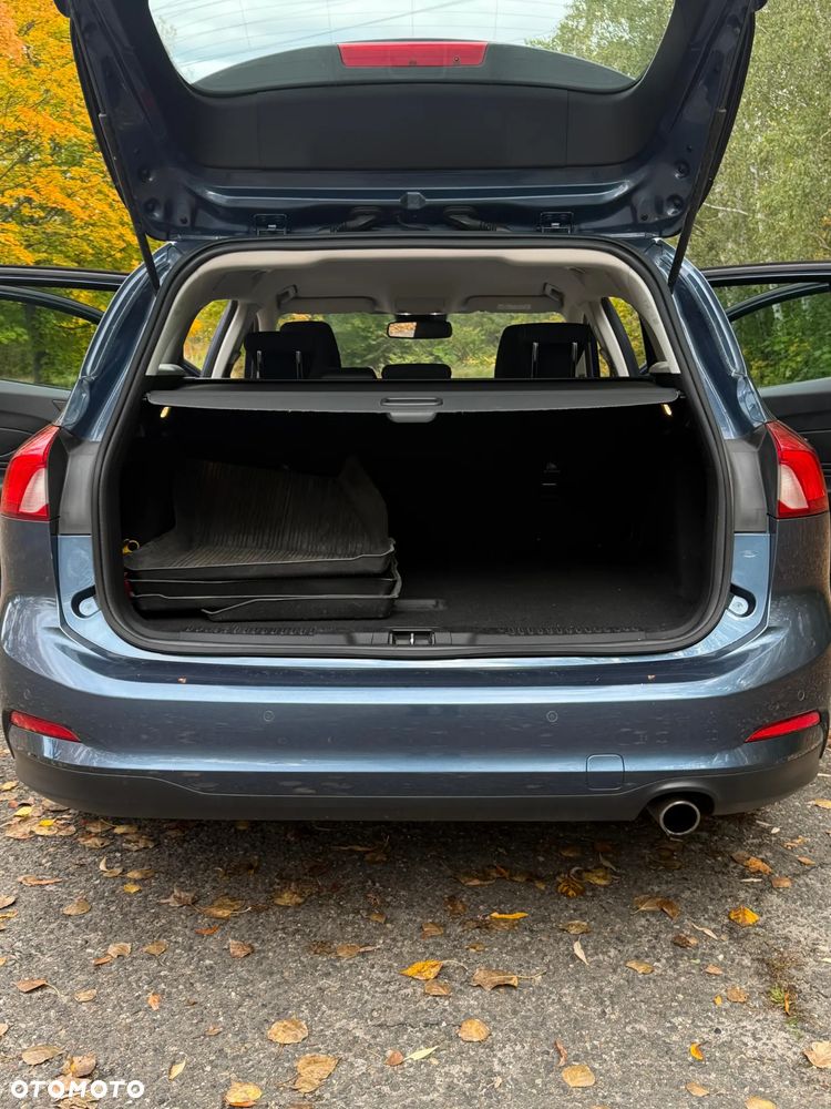 Ford Focus - 14