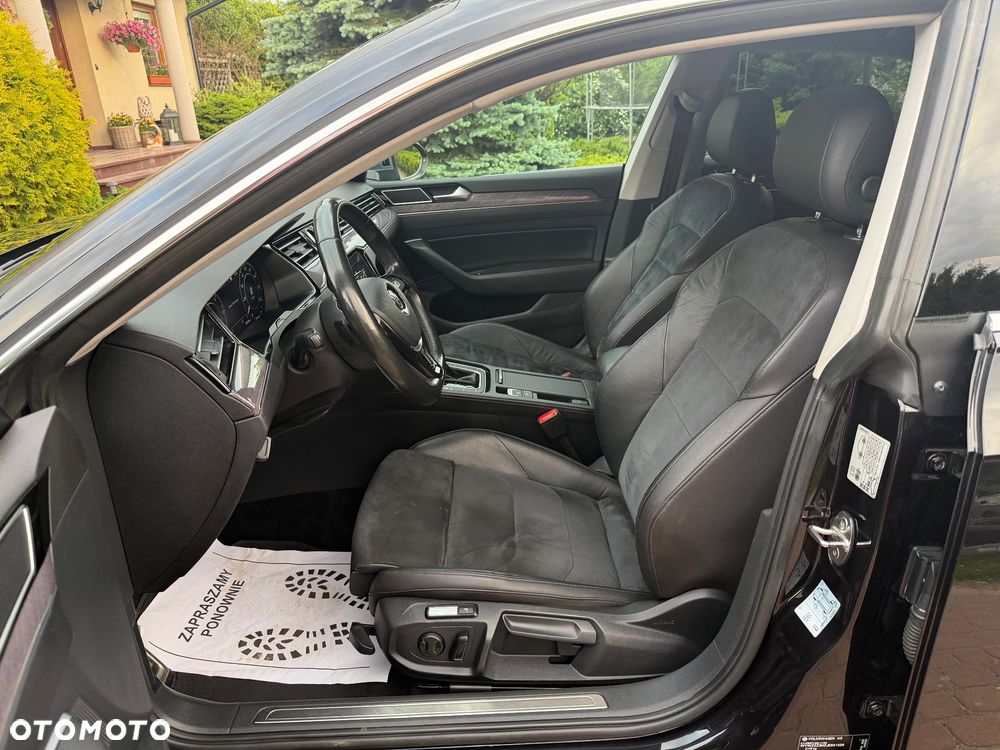 Volkswagen Arteon 2.0 TDI SCR DSG Elegance - 14