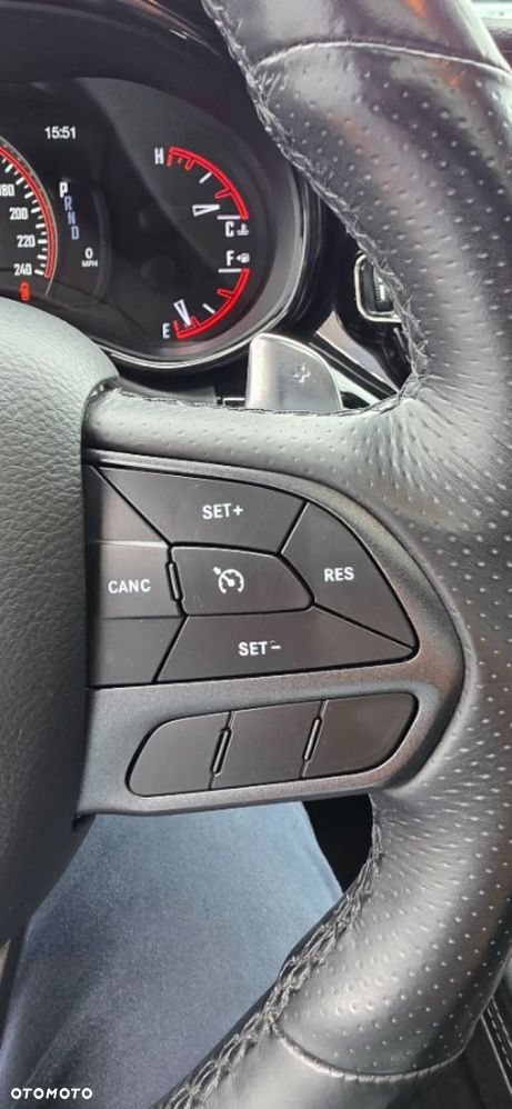 Dodge Durango - 36