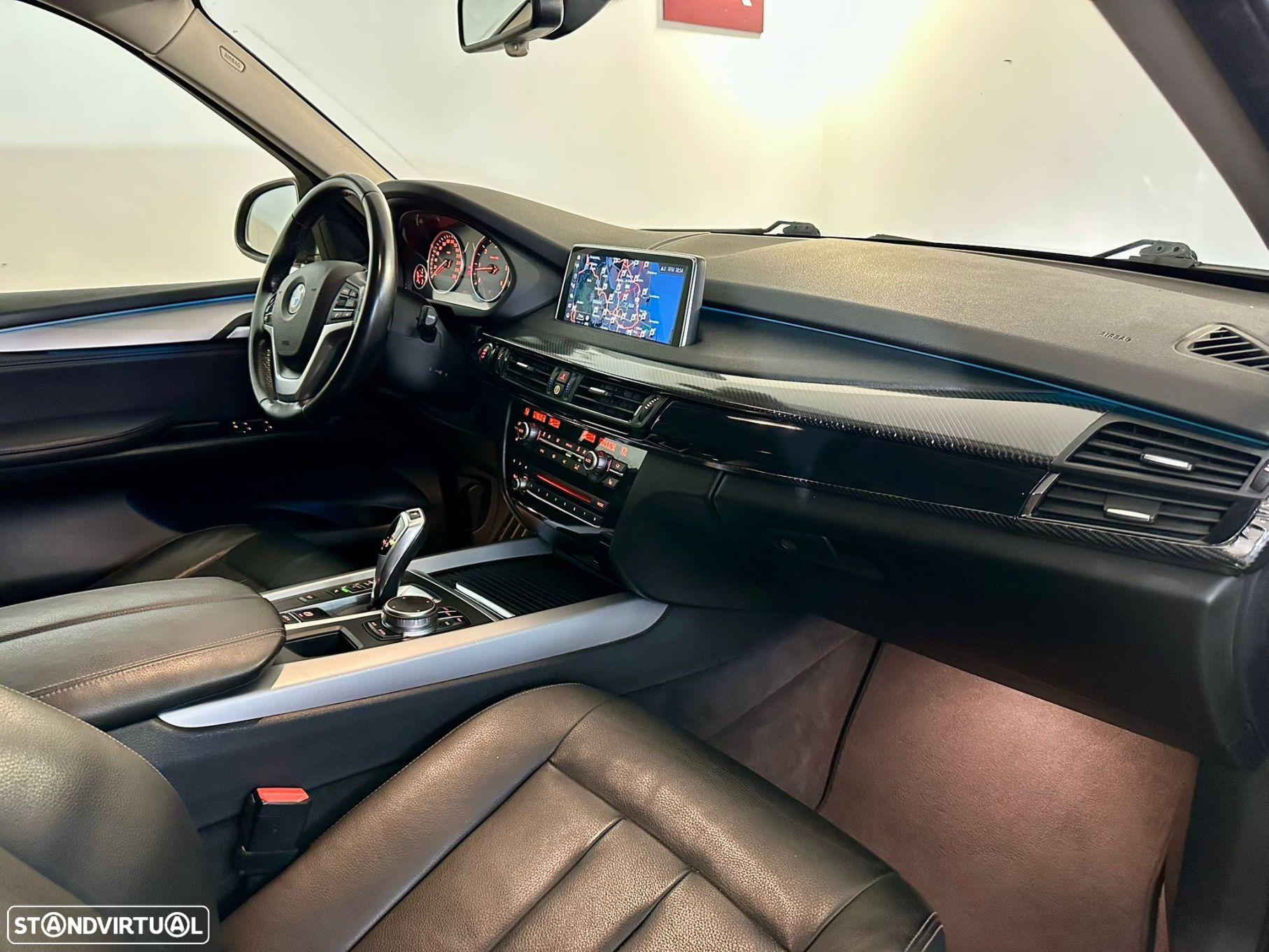 BMW X5 30 d xDrive - 15