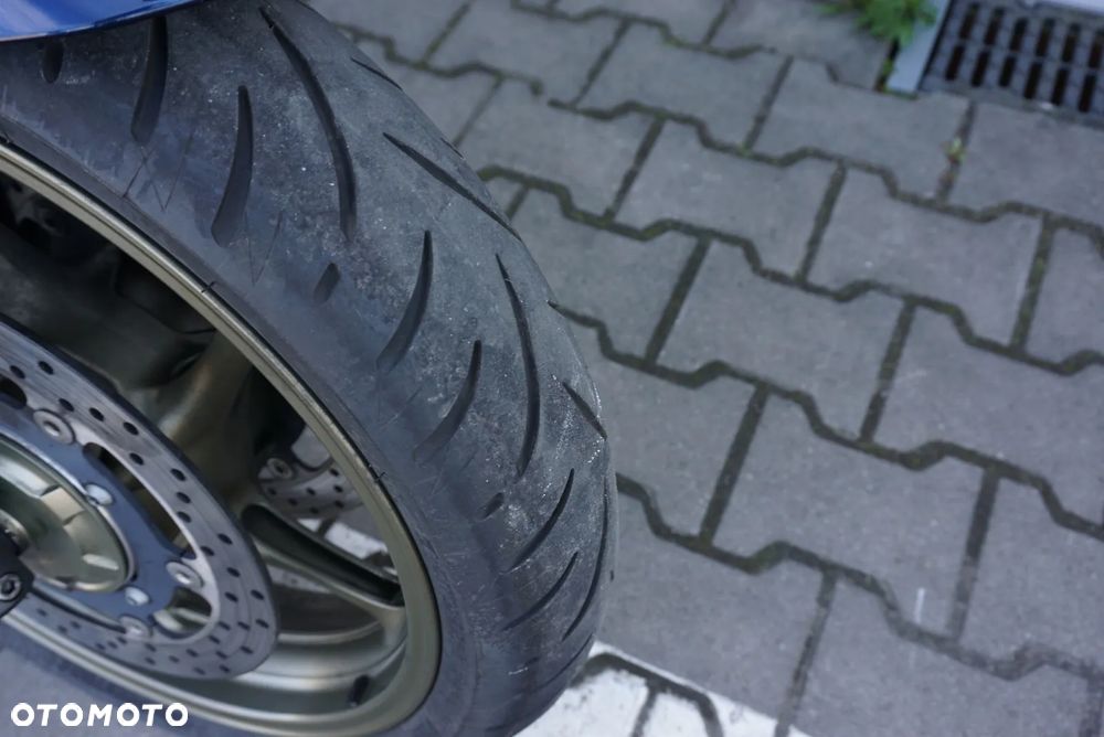 Yamaha XJ - 10