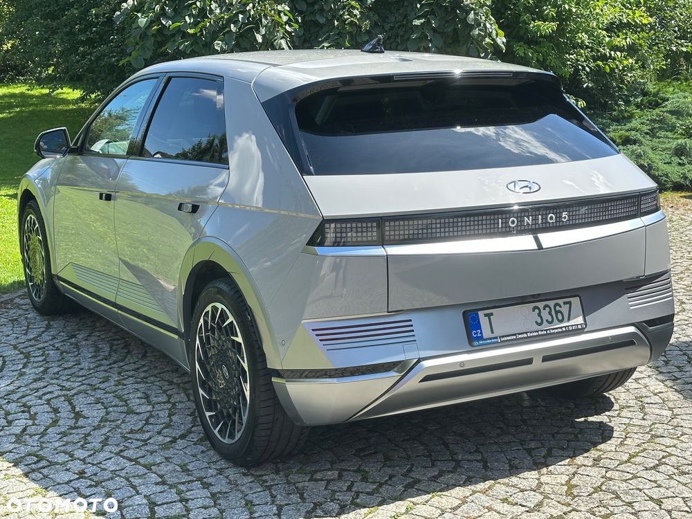 Hyundai IONIQ 5 84kWh N Line - 30