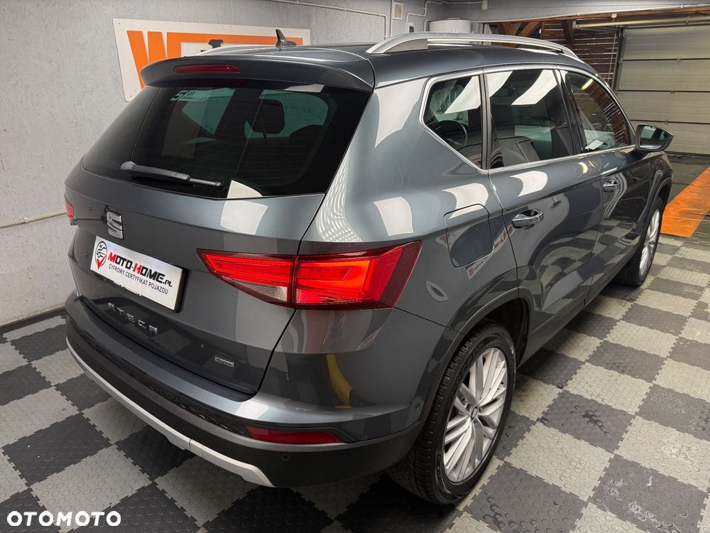 Seat Ateca - 6