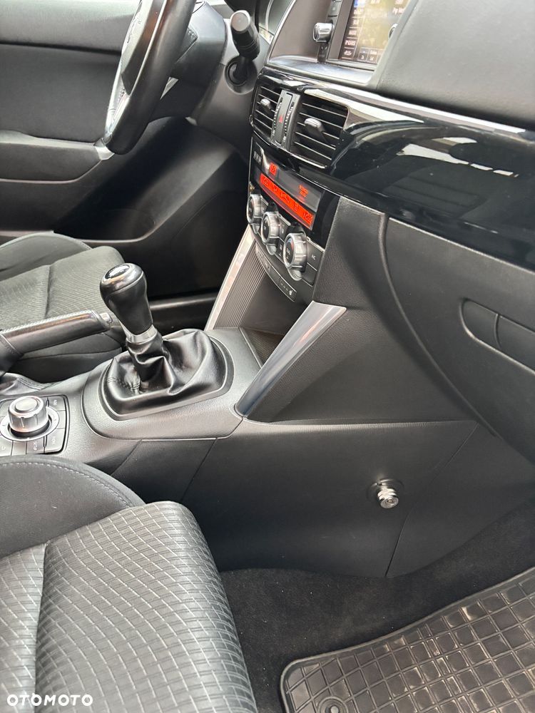 Mazda CX-5 2.2 SKYACTIV-D Center-Line - 13