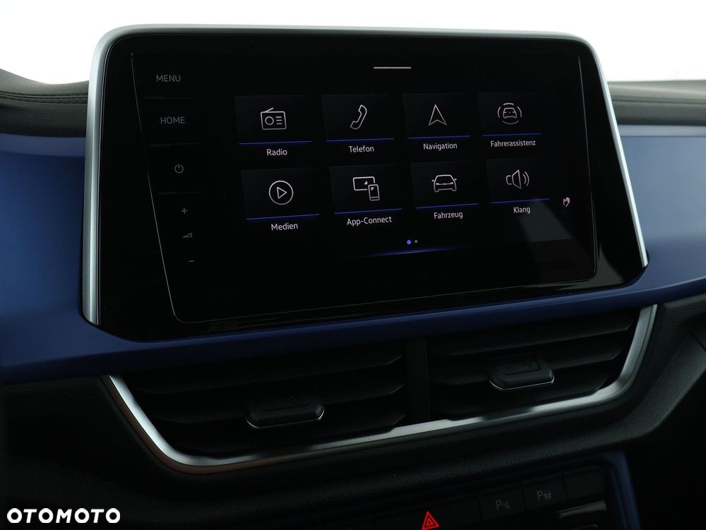 Volkswagen T-Roc - 17