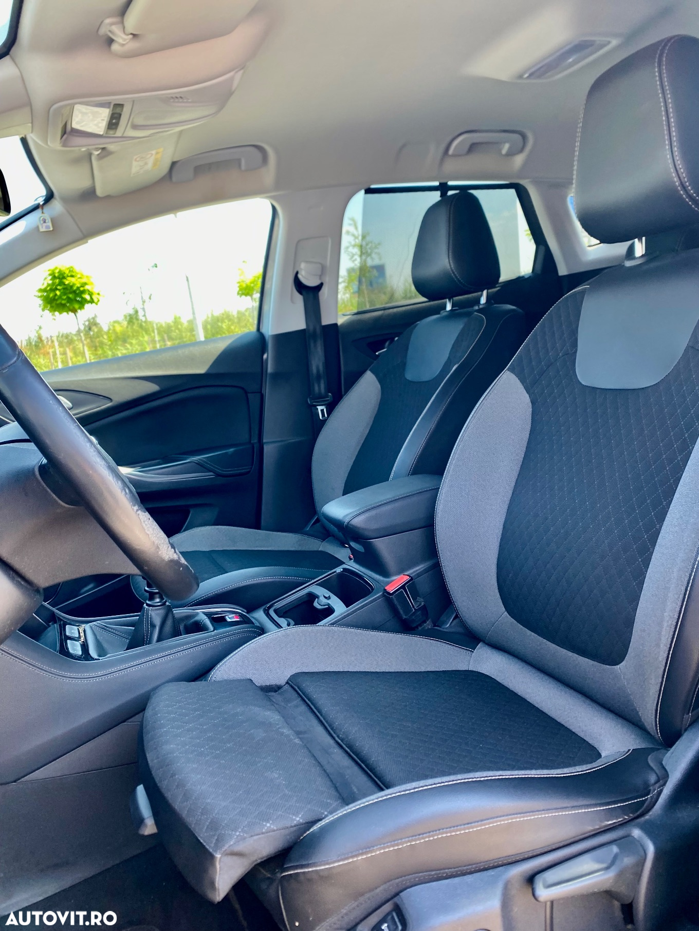 Opel Grandland X 1.5 START/STOP Innovation - 6