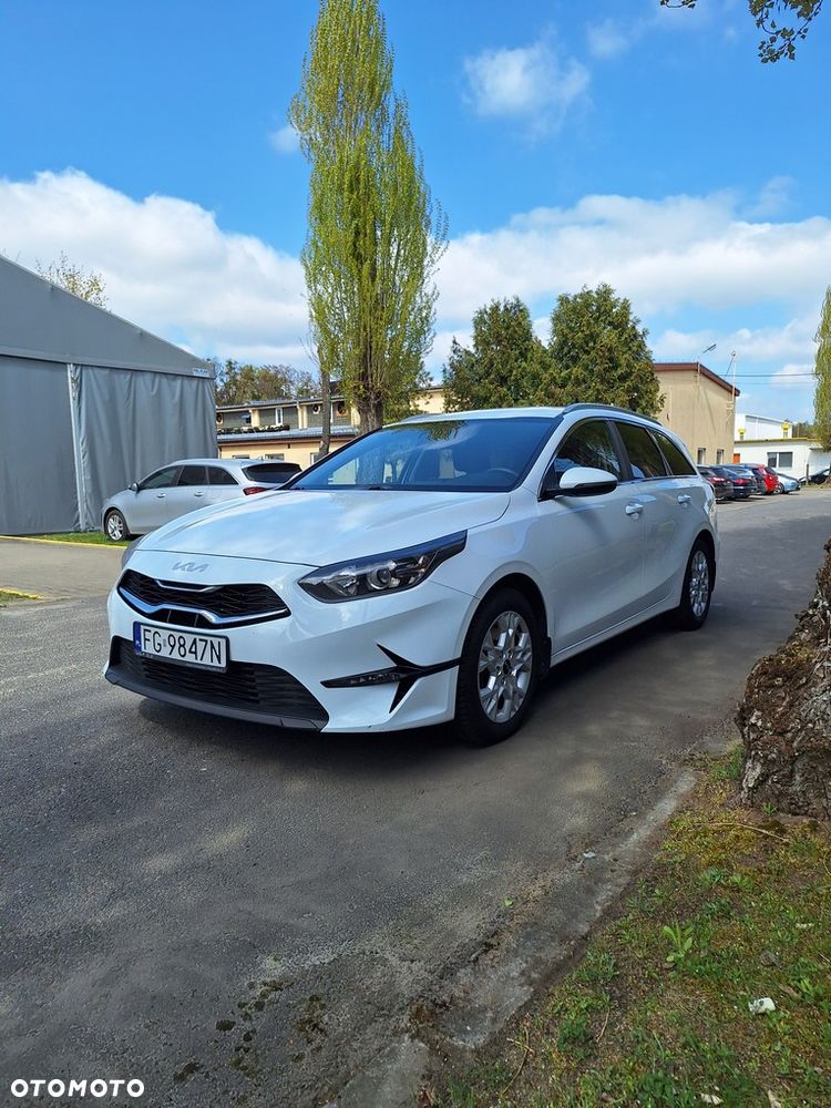 Kia Ceed 1.5 T-GDI L - 18