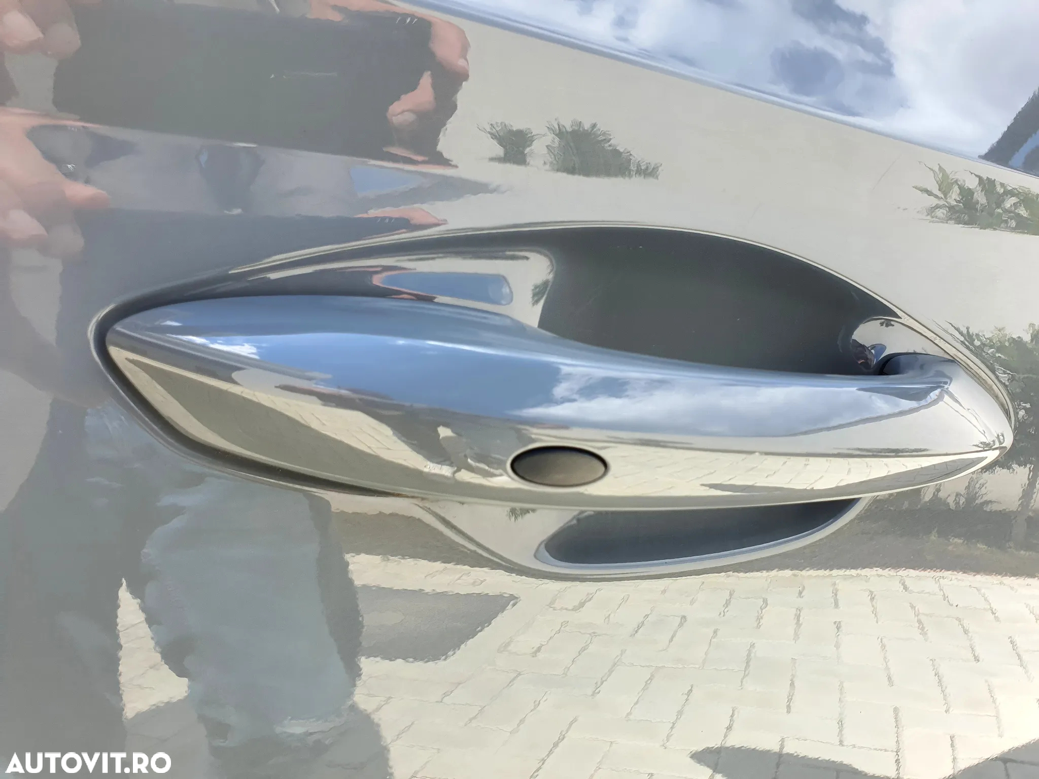 Hyundai Tucson 1.6 T-GDi Plug-in-Hybrid 4WD N Line - 18