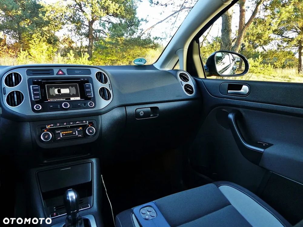 Volkswagen Golf Plus 2.0 TDI DPF DSG Life - 37