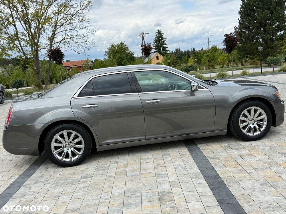 Chrysler 300 - 6