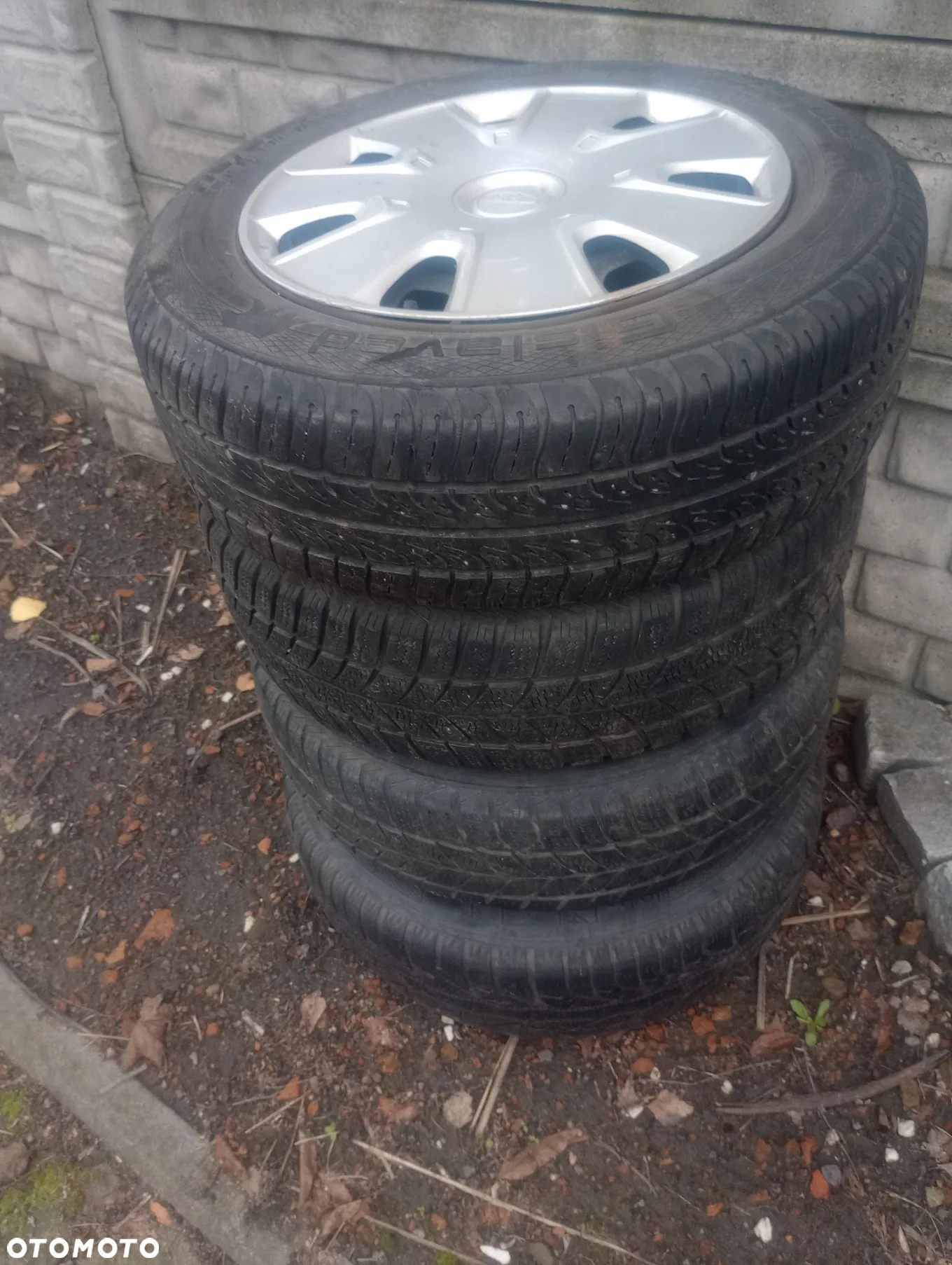 Ford Fiesta 1.3 - 15