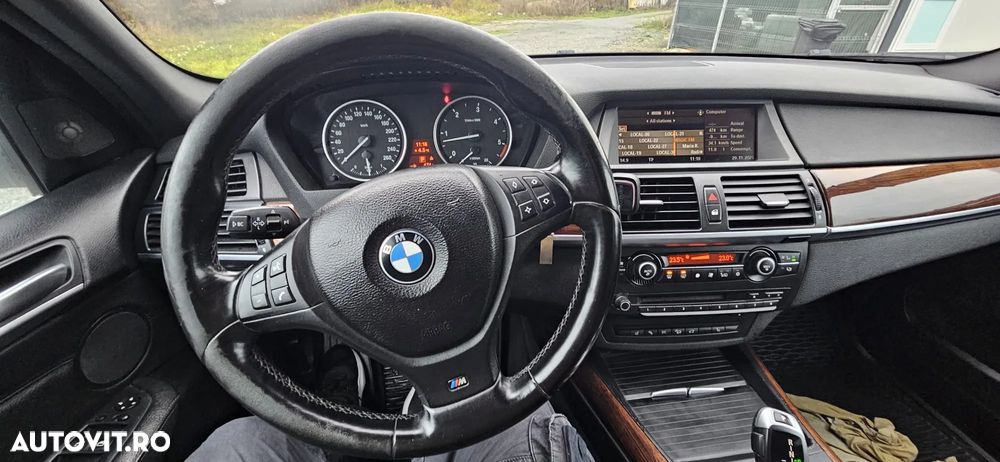 BMW X5 3.5sd Aut. - 16