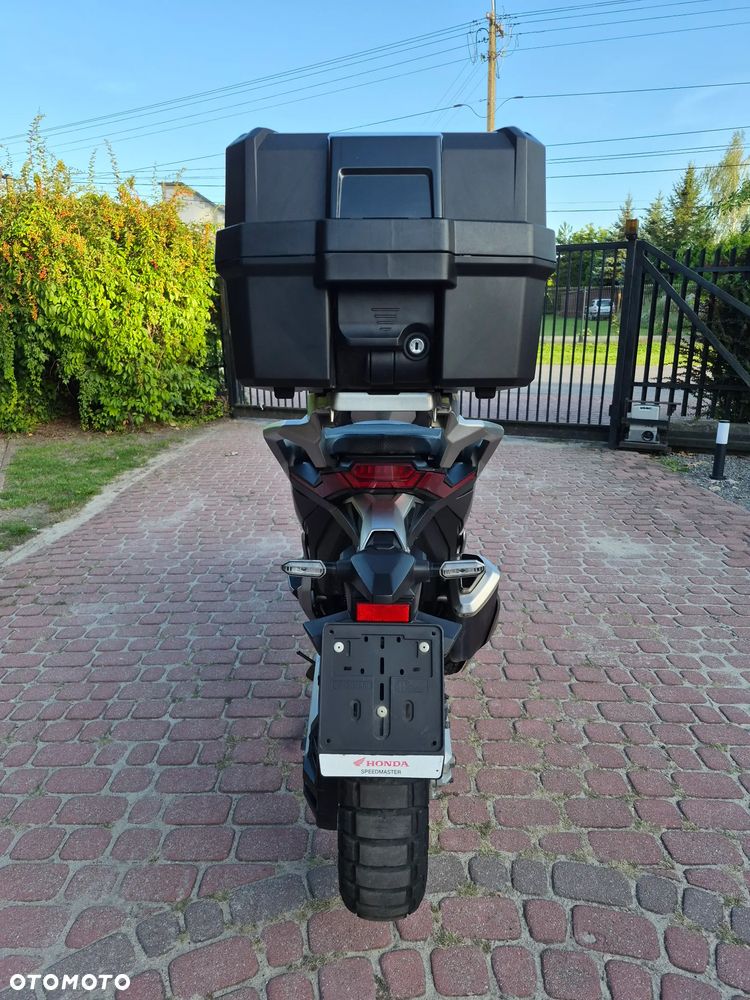Honda X-ADV - 18