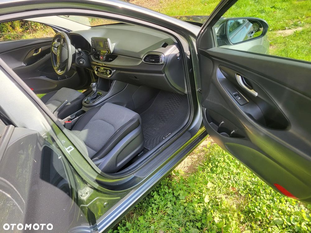 Hyundai i30 - 14