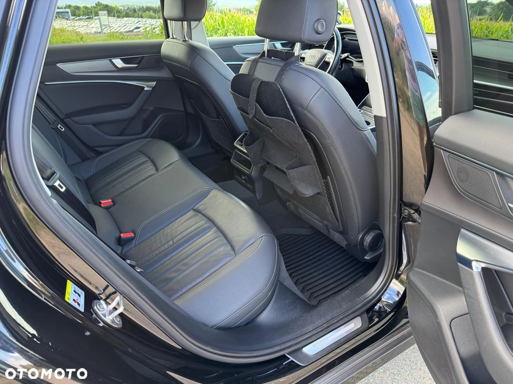 Audi A6 Allroad 40 TDI mHEV Quattro S tronic - 18