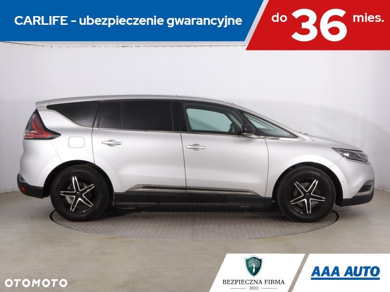 Renault Espace - 8