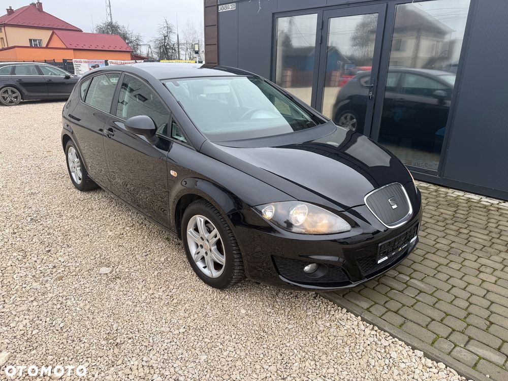 Seat Leon - 3
