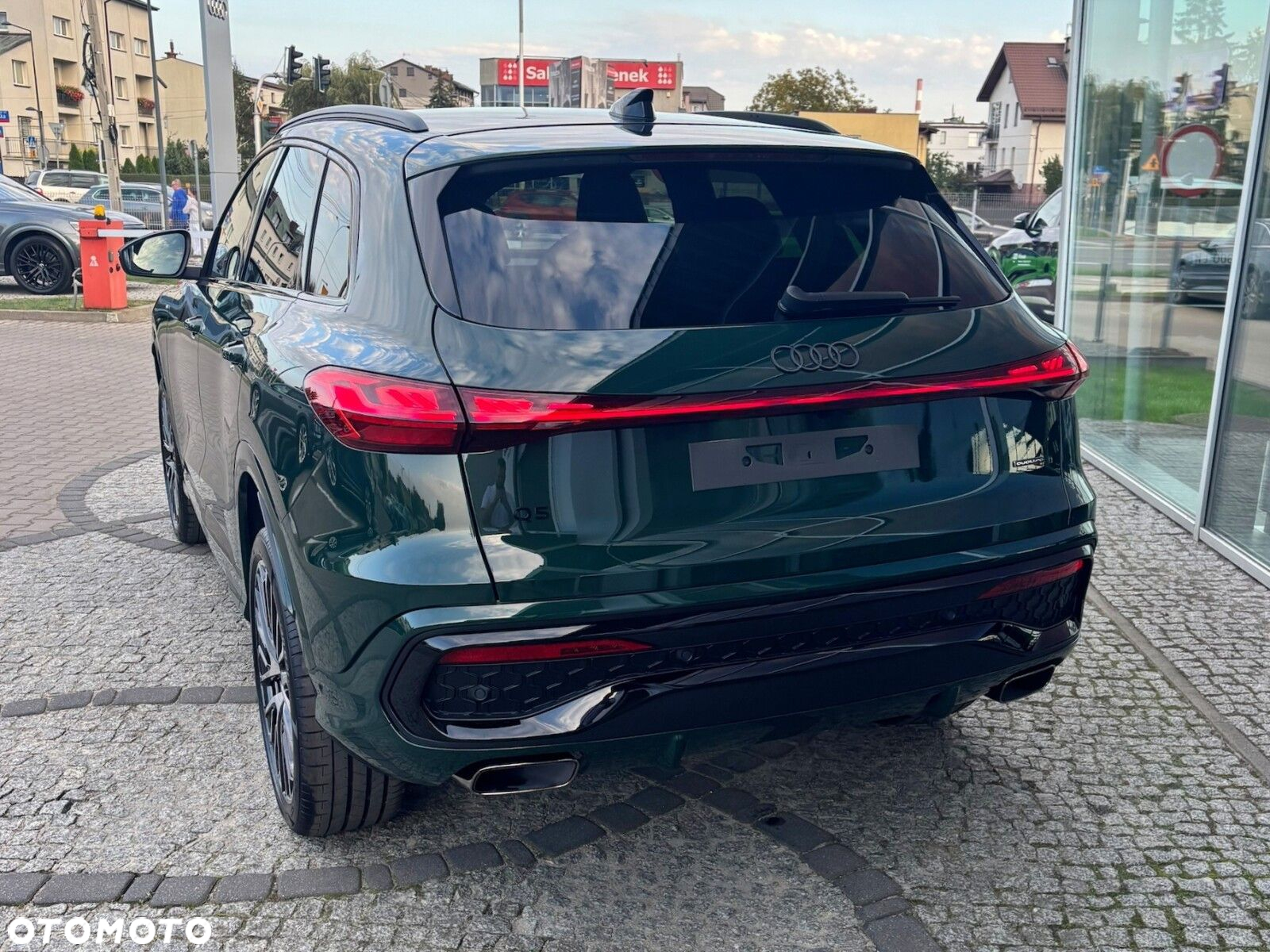 Audi Q5 - 3