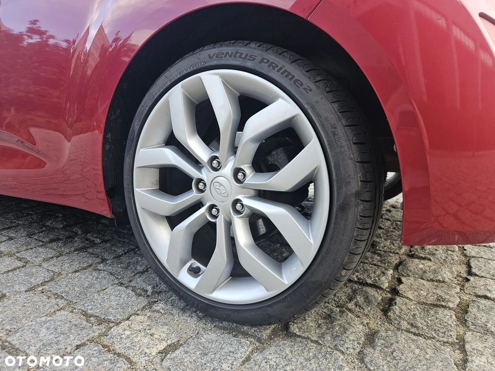 Hyundai Veloster 1.6 Premium - 7