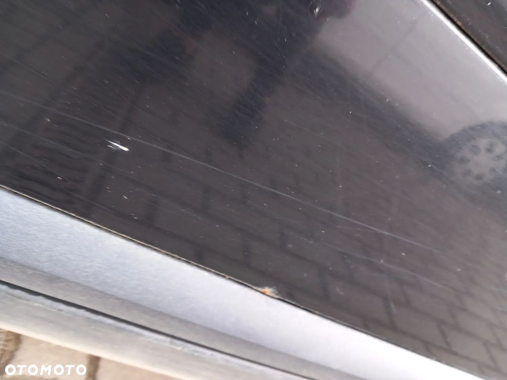 VOLVO V50 DRZWI PRAWE PRZEDNIE PRAWY PRZÓD KOLOR: 019-26 - 6