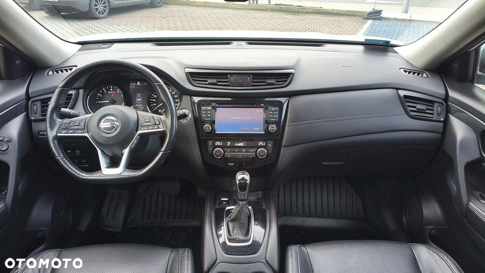 Nissan X-Trail 1.3 DIG-T Tekna 2WD DCT - 22